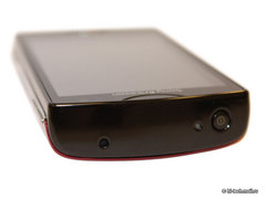 Обзор Sony Ericsson Xperia Mini и Mini pro: очень маленькие смартфоны