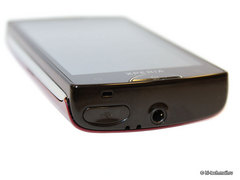 Обзор Sony Ericsson Xperia Mini и Mini pro: очень маленькие смартфоны