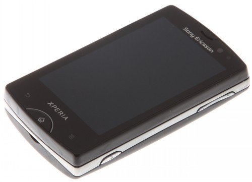 Sony Ericsson Xperia mini pro