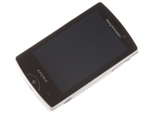 Sony Ericsson Xperia mini pro