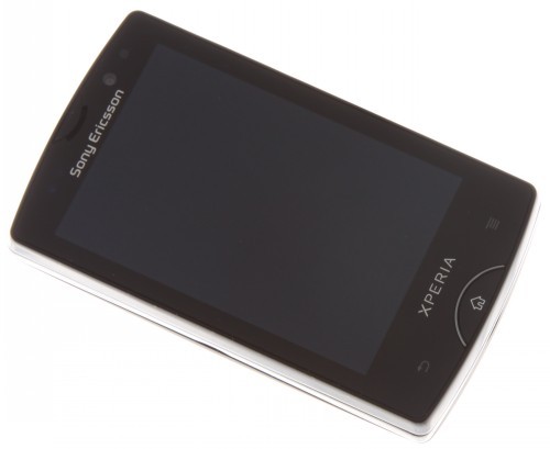 Sony Ericsson Xperia mini pro