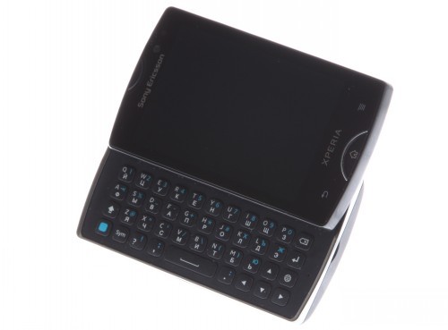Sony Ericsson Xperia mini pro