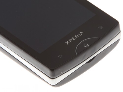 Sony Ericsson Xperia mini pro