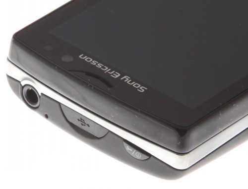 Sony Ericsson Xperia mini pro