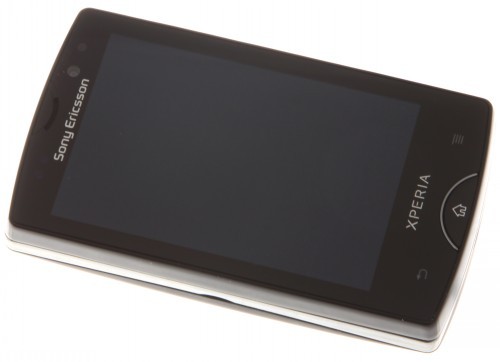Sony Ericsson Xperia mini pro
