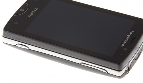 Sony Ericsson Xperia mini pro