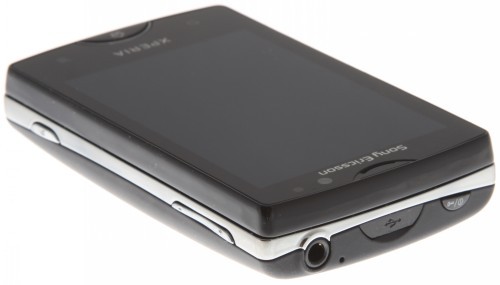 Sony Ericsson Xperia mini pro