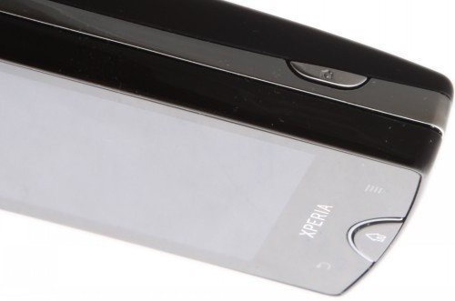 Sony Ericsson Xperia mini pro
