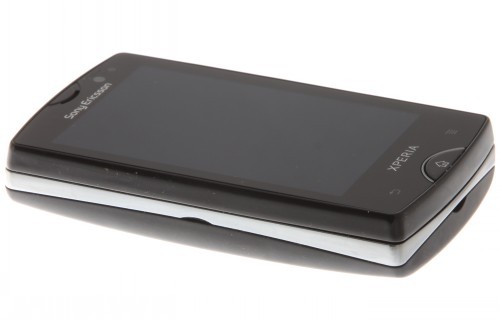 Sony Ericsson Xperia mini pro