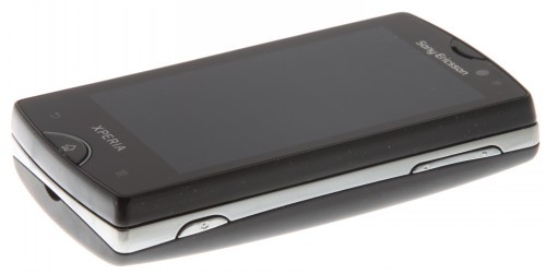 Sony Ericsson Xperia mini pro