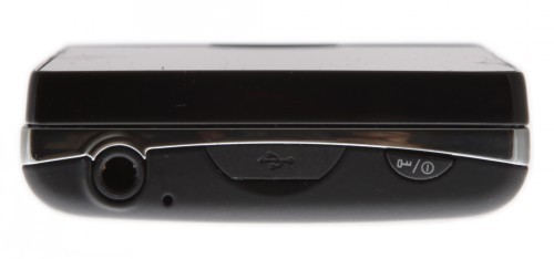 Sony Ericsson Xperia mini pro