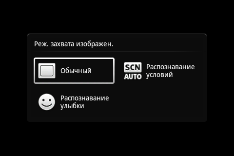 Sony Ericsson Xperia mini pro