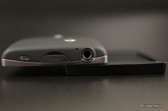 Обзор Sony Ericsson Xperia Mini pro: самый маленький смартфон