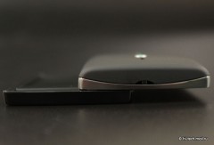 Обзор Sony Ericsson Xperia Mini pro: самый маленький смартфон