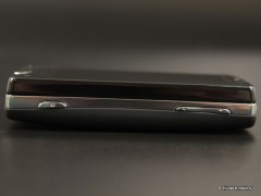 Обзор Sony Ericsson Xperia Mini pro: самый маленький смартфон