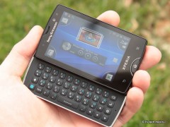 Обзор Sony Ericsson Xperia Mini pro: самый маленький смартфон