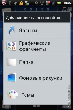 Обзор Sony Ericsson Xperia Mini pro: самый маленький смартфон