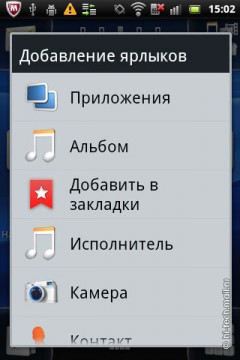 Обзор Sony Ericsson Xperia Mini pro: самый маленький смартфон