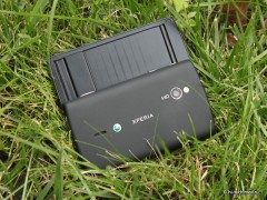 Обзор Sony Ericsson Xperia Mini pro: самый маленький смартфон