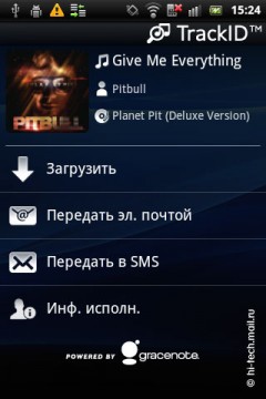 Обзор Sony Ericsson Xperia Mini pro: самый маленький смартфон