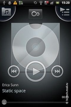 Обзор Sony Ericsson Xperia Mini pro: самый маленький смартфон