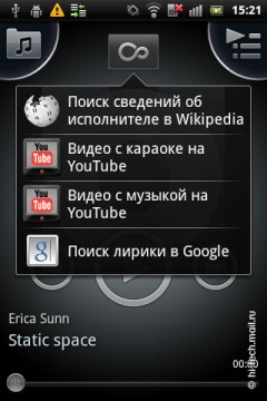 Обзор Sony Ericsson Xperia Mini pro: самый маленький смартфон