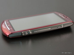 Обзор Sony Ericsson Xperia Neo. Очень стильный Android