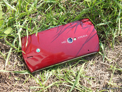 Обзор Sony Ericsson Xperia Neo. Очень стильный Android