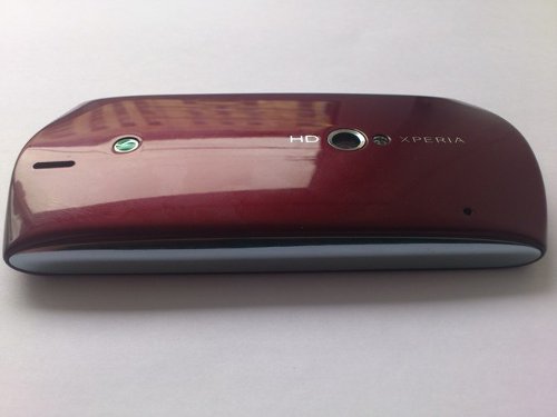 Обзор Sony Ericsson Xperia neo 