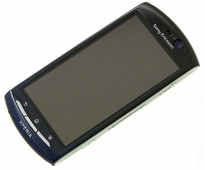 Sony Ericsson Xperia neo MT15i