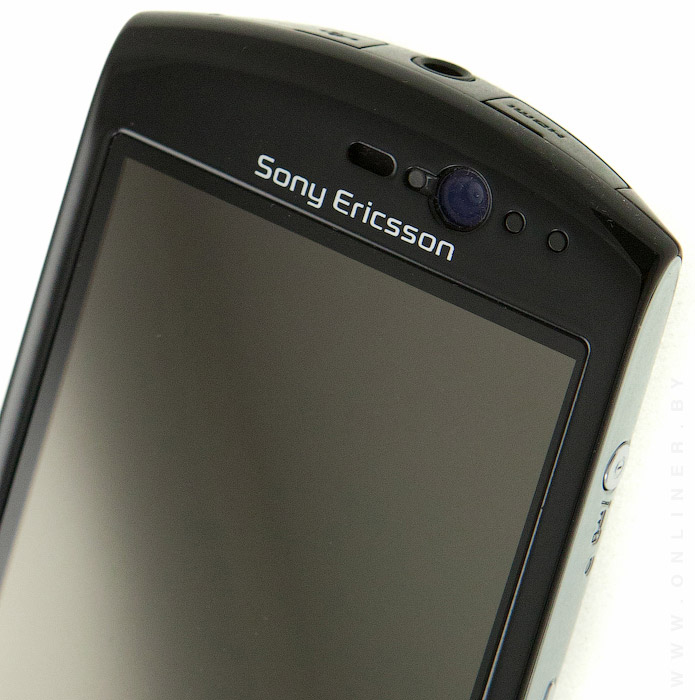 Sony Ericsson Xperia neo MT15i