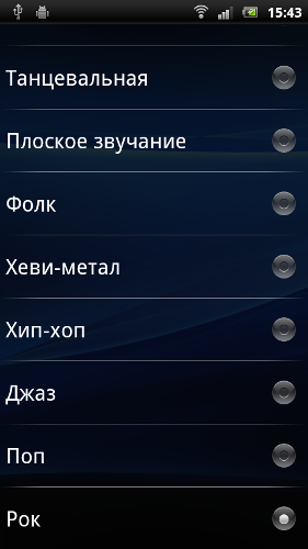 Обзор Sony Ericsson Xperia Ray