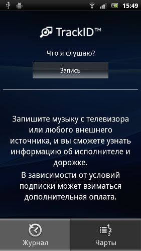 Обзор Sony Ericsson Xperia Ray