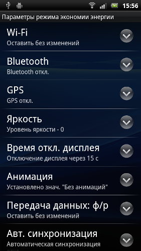 Обзор Sony Ericsson Xperia Ray
