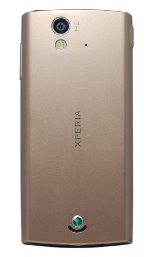 Обзор Sony Ericsson Xperia Ray