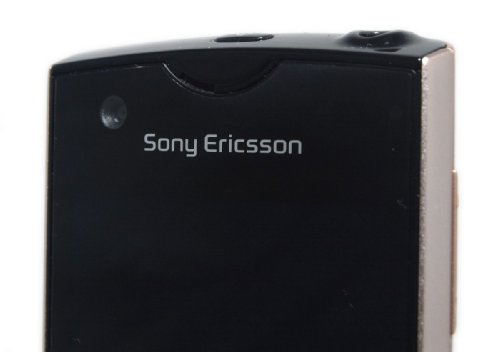 Обзор Sony Ericsson Xperia Ray