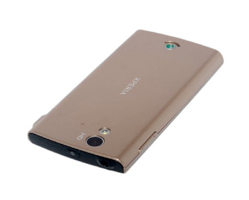 Обзор Sony Ericsson Xperia Ray