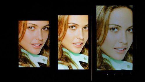 Обзор Sony Ericsson Xperia Ray