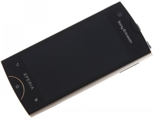 Sony Ericsson Xperia Ray