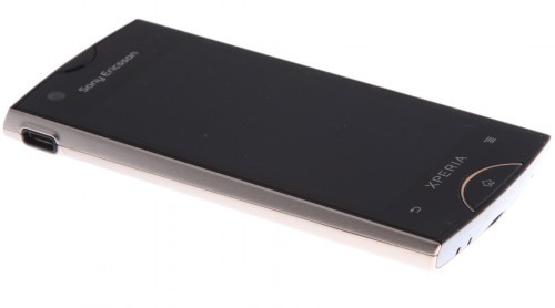 Sony Ericsson Xperia Ray