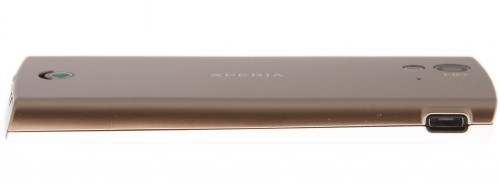 Sony Ericsson Xperia Ray