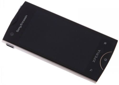 Sony Ericsson Xperia Ray