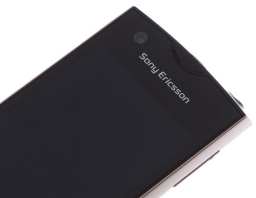 Sony Ericsson Xperia Ray