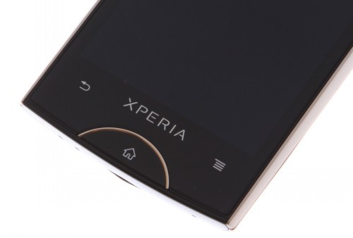 Sony Ericsson Xperia Ray