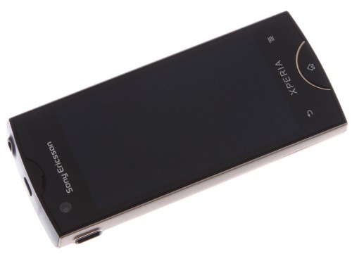 Sony Ericsson Xperia Ray