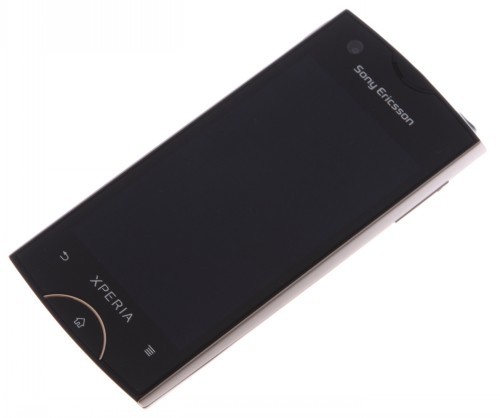 Sony Ericsson Xperia Ray