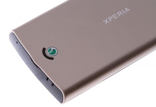 Sony Ericsson Xperia Ray