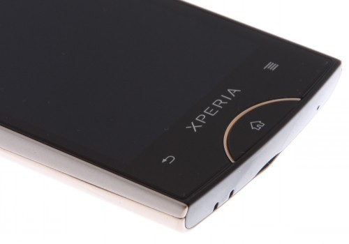 Sony Ericsson Xperia Ray