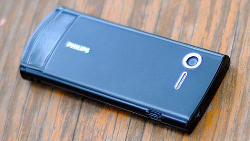 Philips Xenium X503