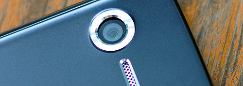 Philips Xenium X503